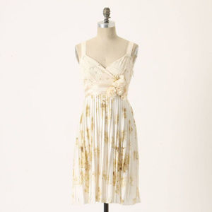 Deletta Dresses - Anthropologie Deletta Dress NWT Size Medium Deletta Dresses - Anthropologie Deletta Dress NWT Size Medium